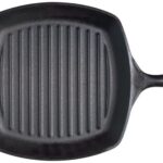 Best Grill Pan To Help With Low Fat Cooking.