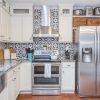 Colonial Style Kitchens, Truly Timeless and Sophisticated