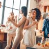 Top Trends For A Post Lockdown Dinner Party