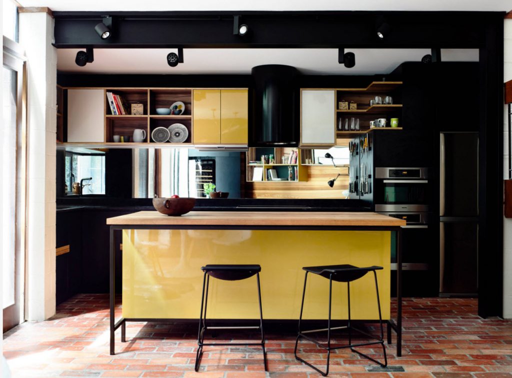 100 Beautiful Kitchens To Inspire Your Kitchen Makeover