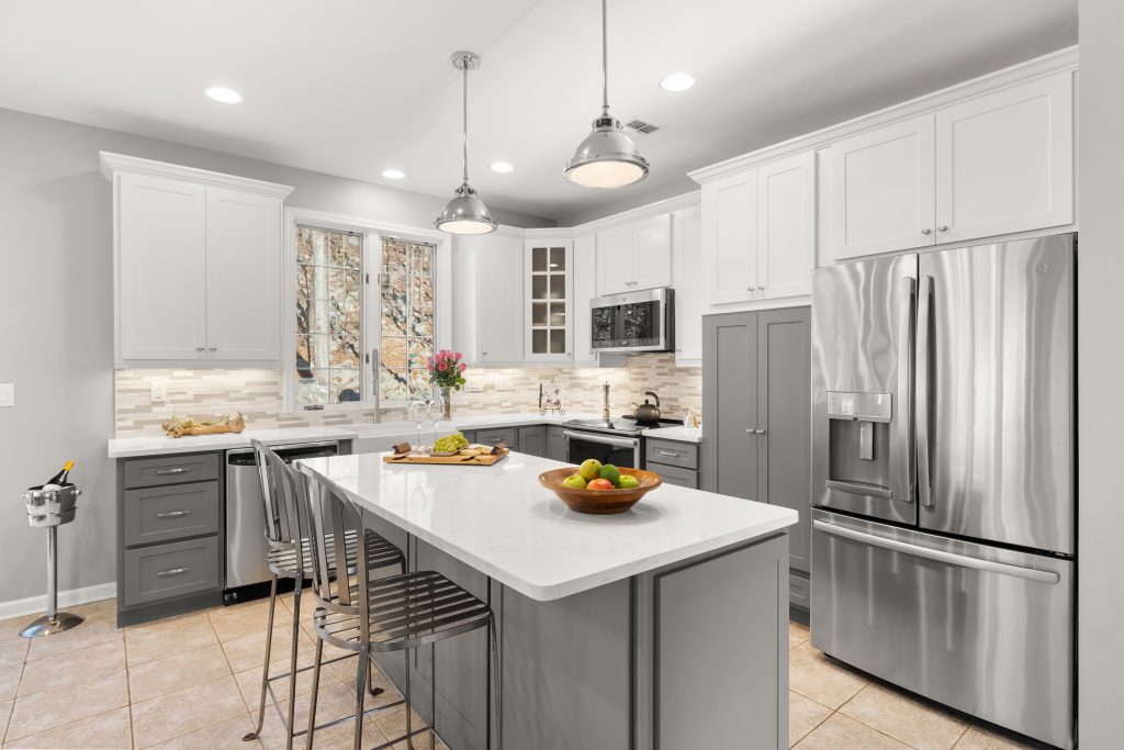 How to Save Money On Your Kitchen Remodeling Project