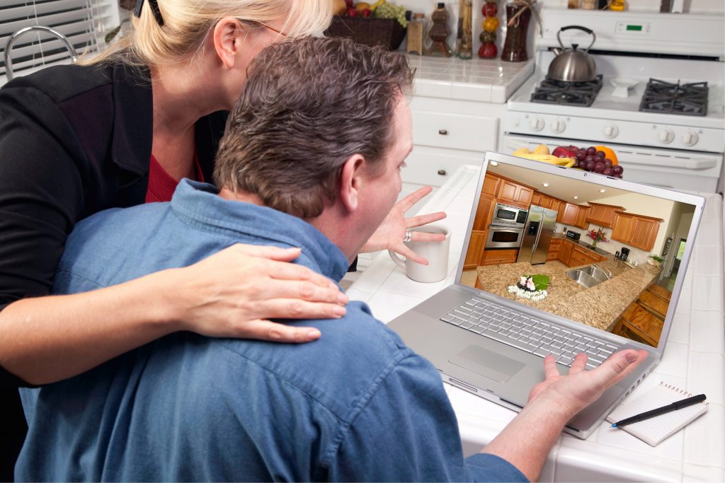 Top Five Reasons to Consider a Kitchen Renovation