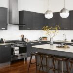 How To Make A White Kitchen Backsplash Stand Out Without Looking Boring
