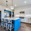 How To Use A Shiplap Kitchen Backsplash