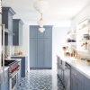 30 Beautiful Examples of Kitchen Floor Tile