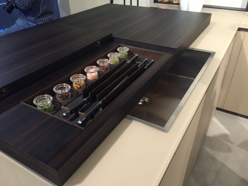 Must-Have Elements for a Modern Kitchen