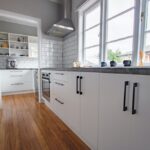 How to create your dream kitchen on a budget