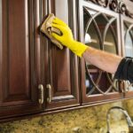 Tip for Maintaining Long-Lasting Kitchen Cabinets