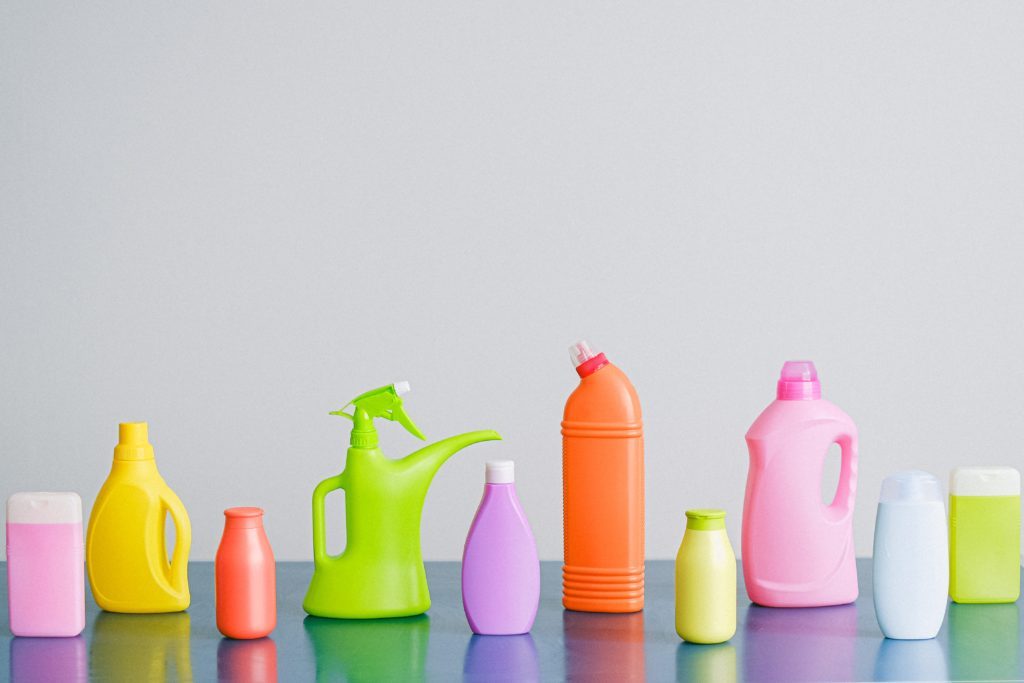 Best ever kitchen cleaning hacks 2021