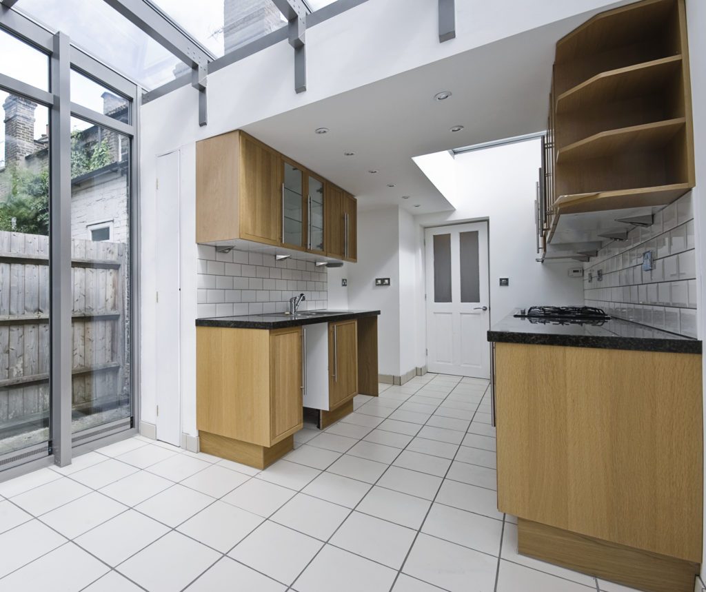 How to plan a kitchen extension | Kitchen Blog | Kitchen Design, Style Tips & Ideas