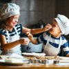 How to make healthy snacks with the kids | Kitchen Blog | Kitchen Design, Style Tips & Ideas