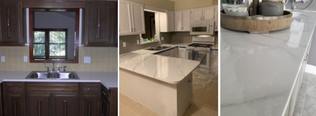 Give Your Kitchen a Facelift with the Best Epoxy Countertop Kit