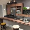 Defying The Standards – Custom Countertop Height Kitchens