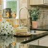 Embrace the Wave of Coastal Style Kitchen Design