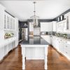 Countertop Styles to Match Your Kitchen Cabinets