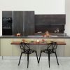 Ten Ways to Make your Kitchen Look Bigger