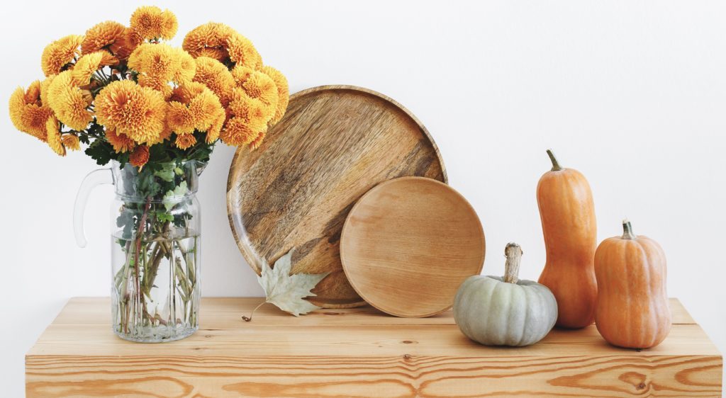 Get Your Kitchen Autumn Ready: Autumn Décor Ideas for Your Kitchen | Kitchen Blog | Kitchen Design, Style Tips & Ideas