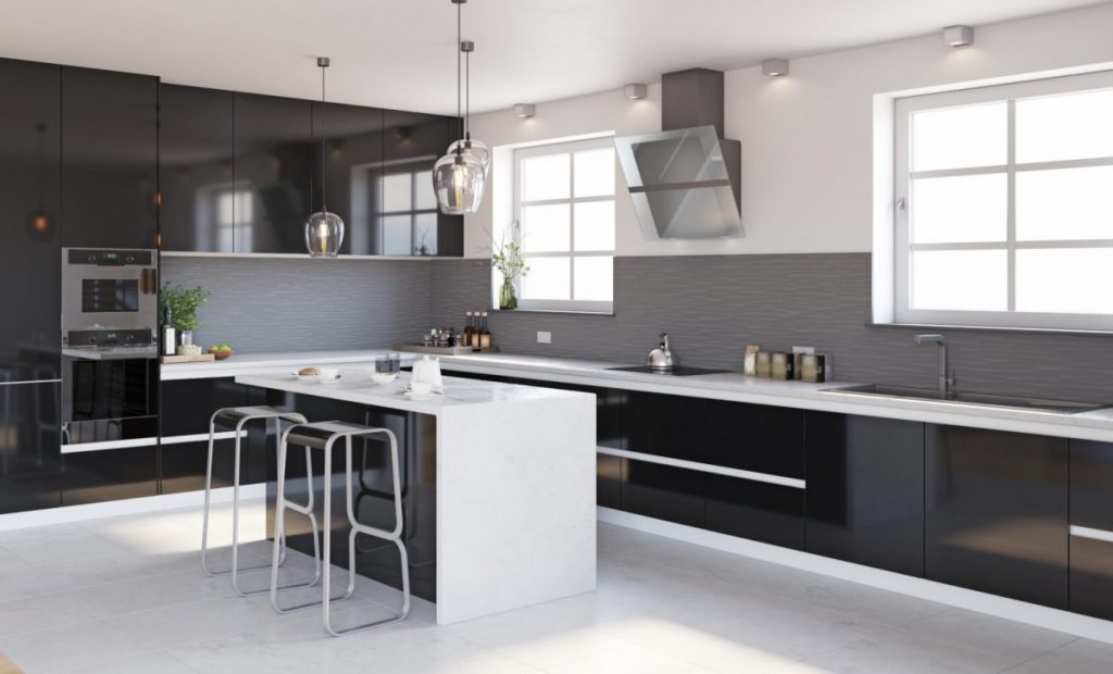What colour kitchen is on trend for 2021? | Kitchen Blog | Kitchen Design, Style Tips & Ideas