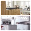 Solid wood kitchen units vs High gloss kitchen units – Kitchen Blog | Kitchen Design, Style Tips & Ideas