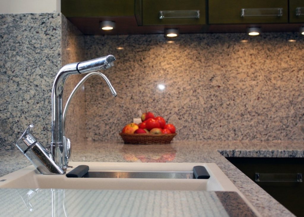 The Value Of The Granite Composite Sink
