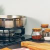 Tips To Kitchen Counter Organization