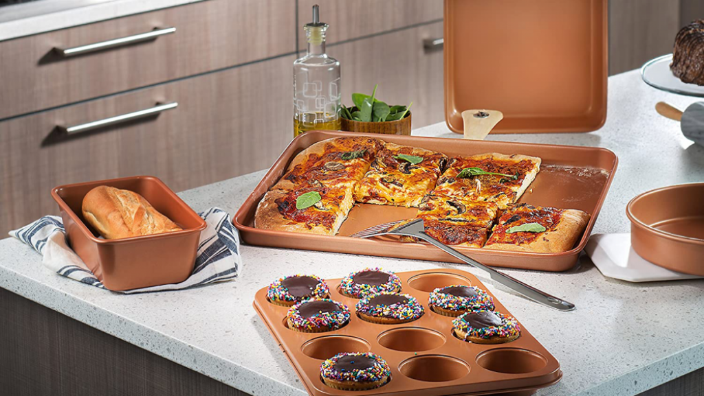 Best Bakeware Set