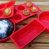 Silicone Bakeware Sets