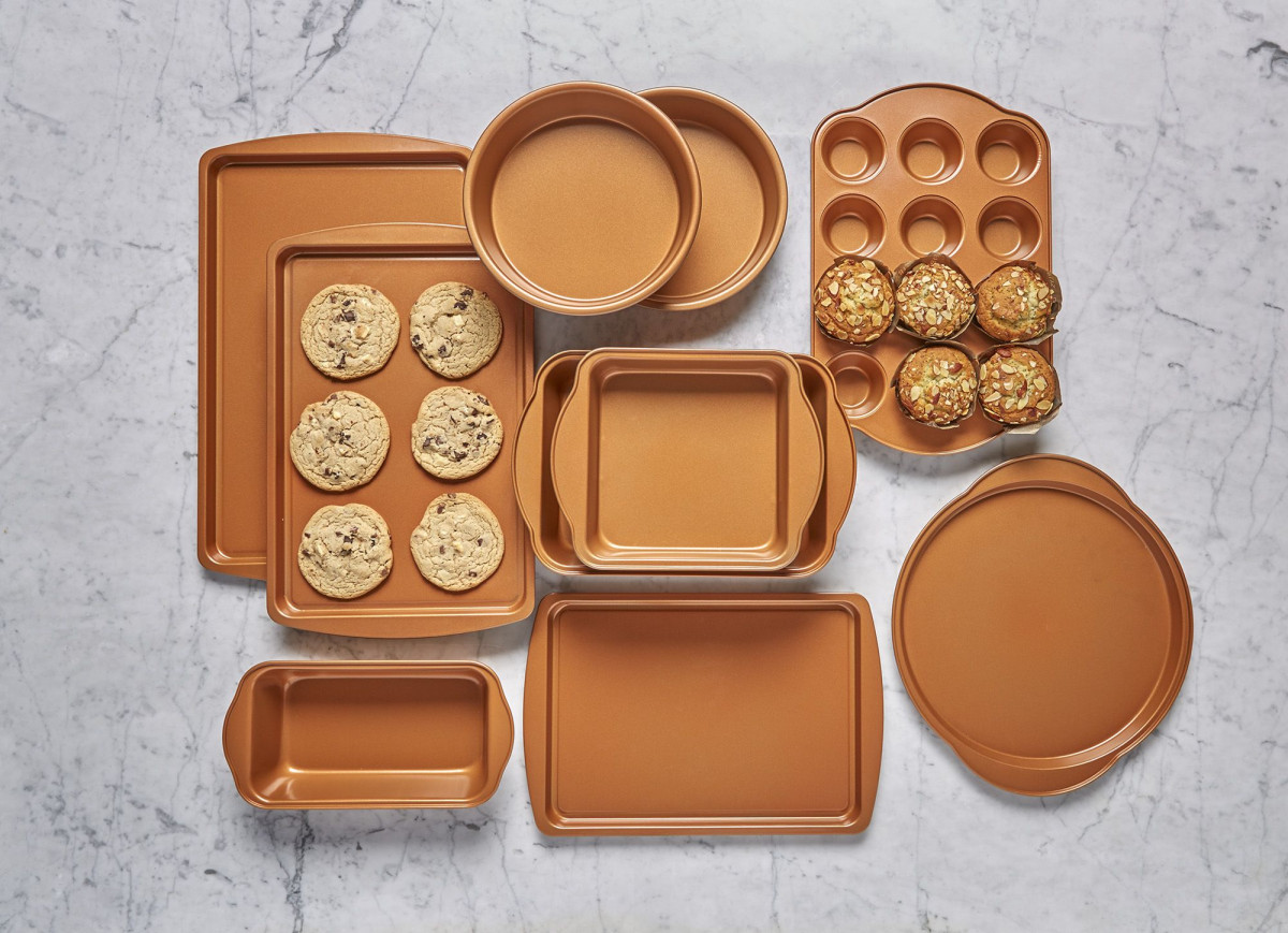 Best Ceramic Bakeware Sets